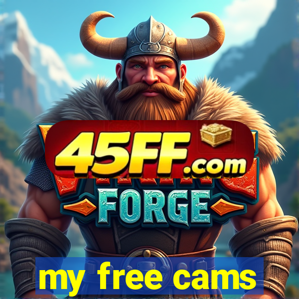 my free cams